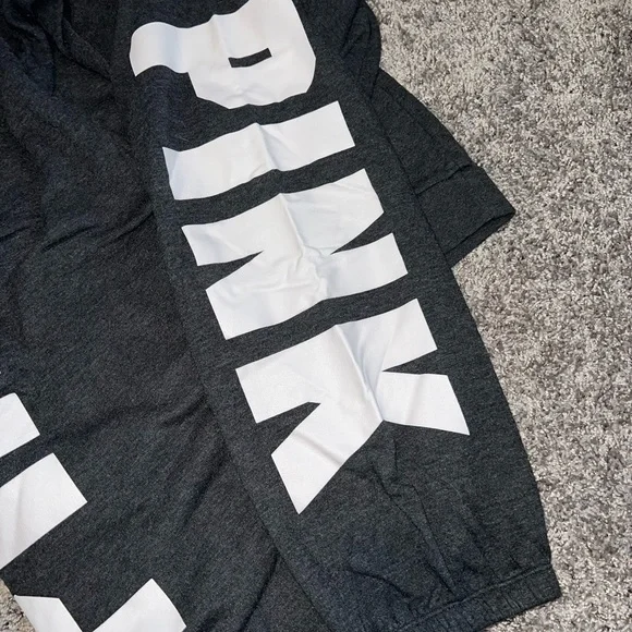 VS PINK Matching Set Hoodie and Sweatpants - Picture 6 of 8